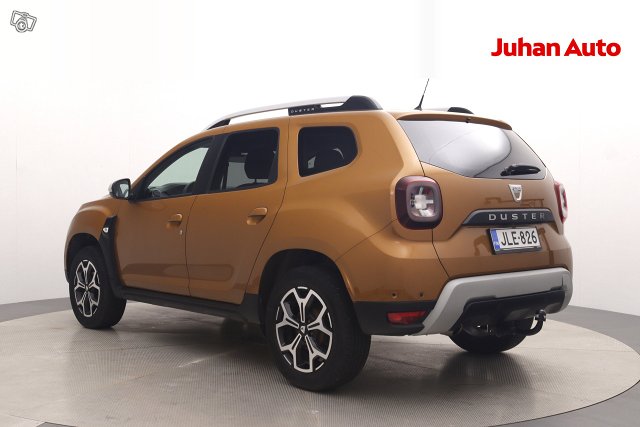 DACIA DUSTER 4