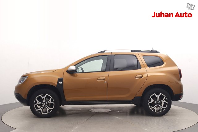 DACIA DUSTER 5