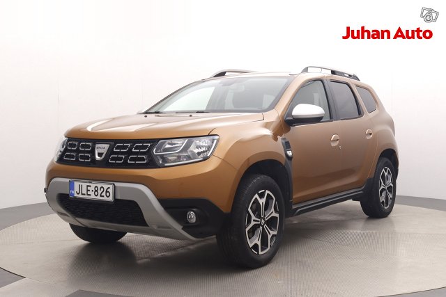 DACIA DUSTER 6