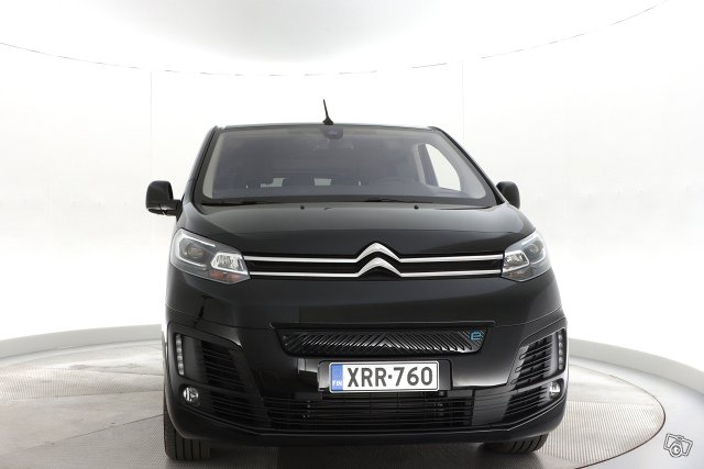 Citroen E-Spacetourer 2