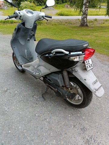 Yamaha Neos 2