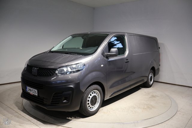 Fiat Scudo 1