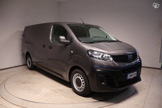 Fiat Scudo 3