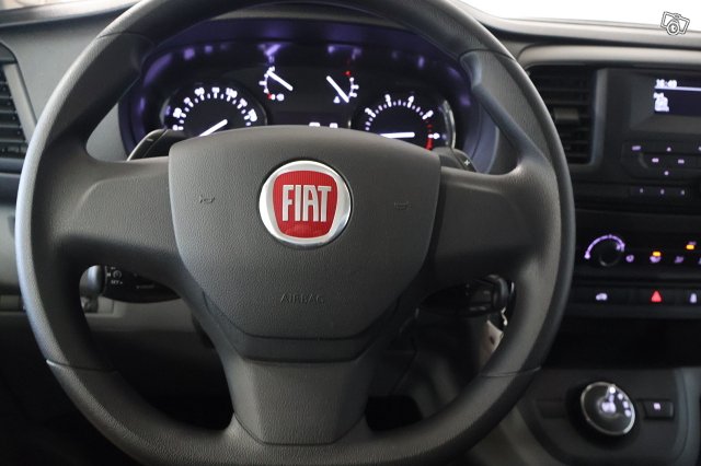 Fiat Scudo 15