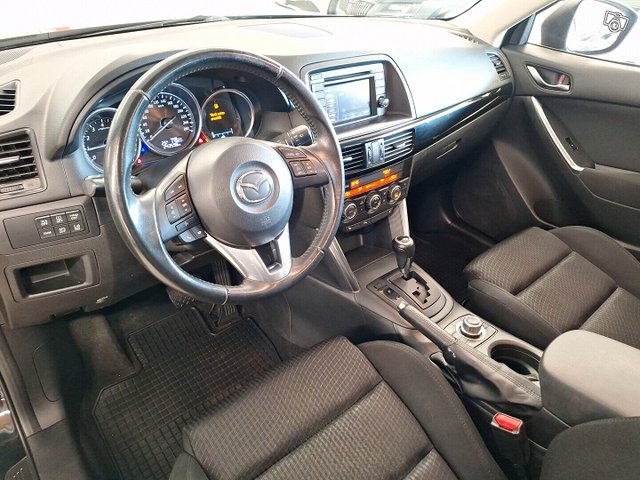 Mazda CX-5 7