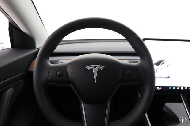 TESLA MODEL 3 19