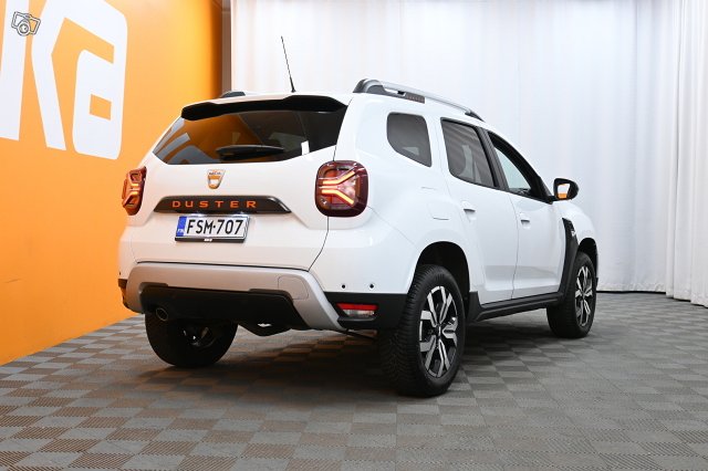 Dacia Duster 7