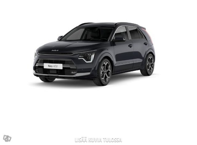 Kia NIRO