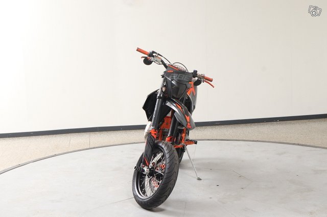 KTM EXC 2