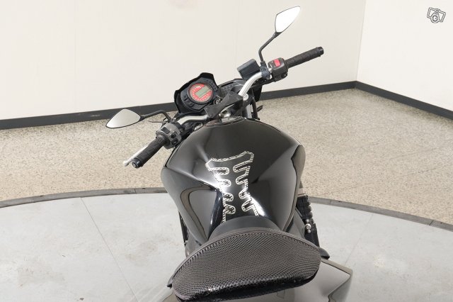 Kawasaki Z 9