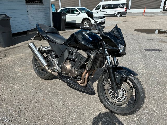 Kawasaki Z 13