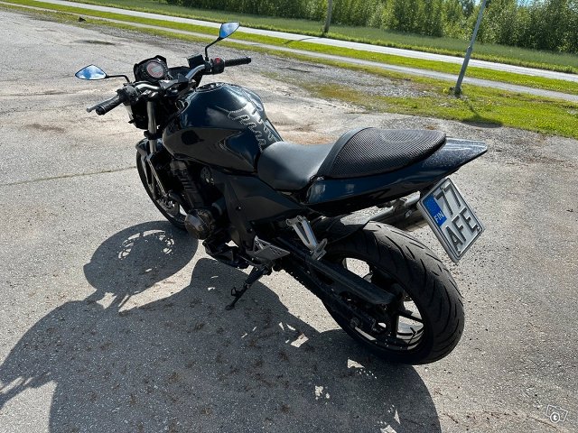 Kawasaki Z 15