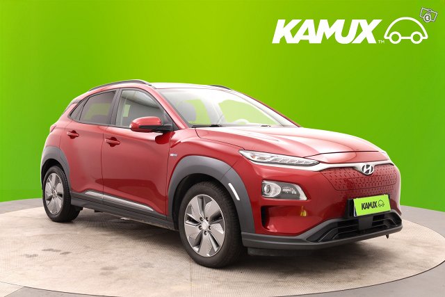 Hyundai Kona, kuva 1