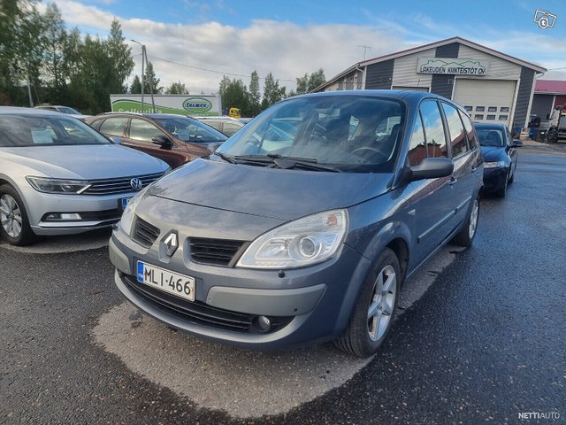 Renault Grand Scenic