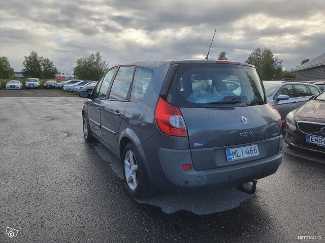 Renault Grand Scenic 3