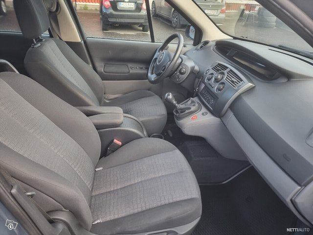 Renault Grand Scenic 4