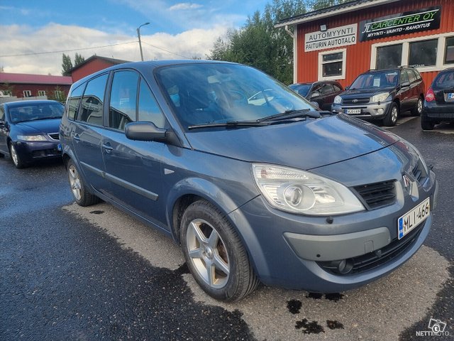 Renault Grand Scenic 5