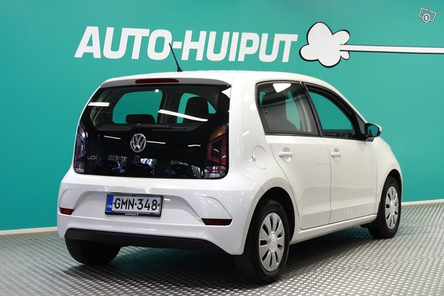 Volkswagen Up 2