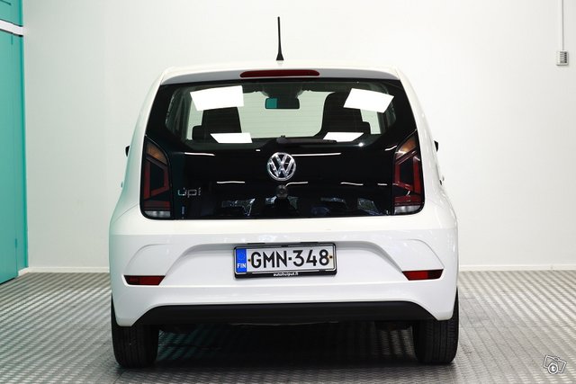 Volkswagen Up 3