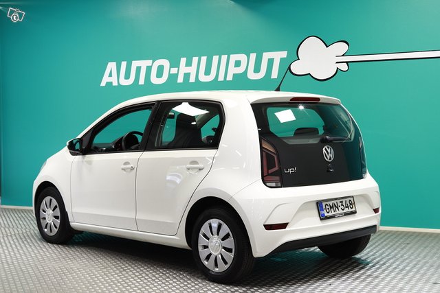 Volkswagen Up 5