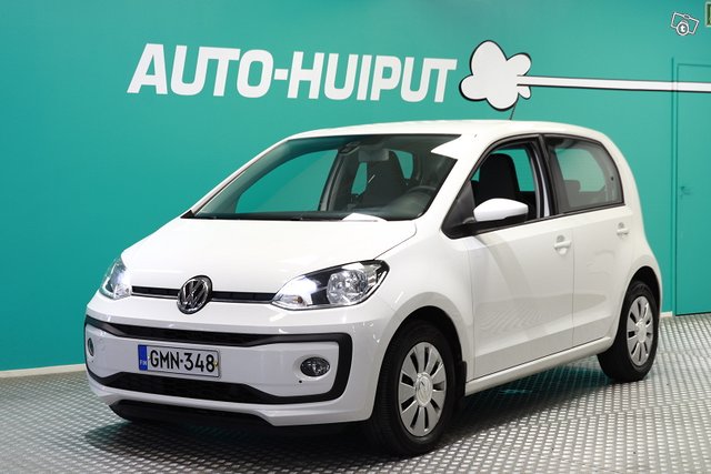 Volkswagen Up 6