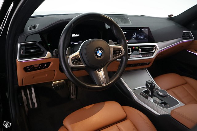 BMW 320 12