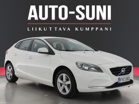 VOLVO V40, Autot, Vantaa, Tori.fi