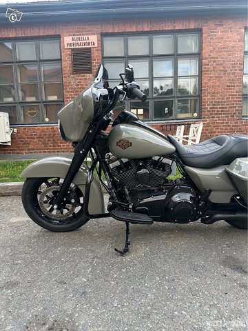 Harley-Davidson FLHXI 103 2012 H.15650 4