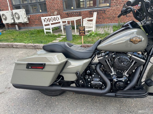 Harley-Davidson FLHXI 103 2012 H.15650 5