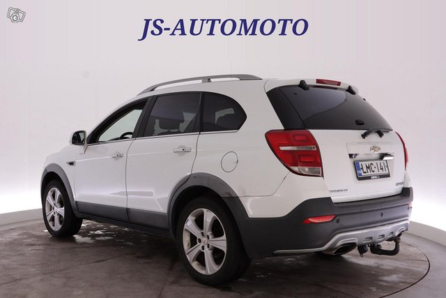 Chevrolet Captiva 19