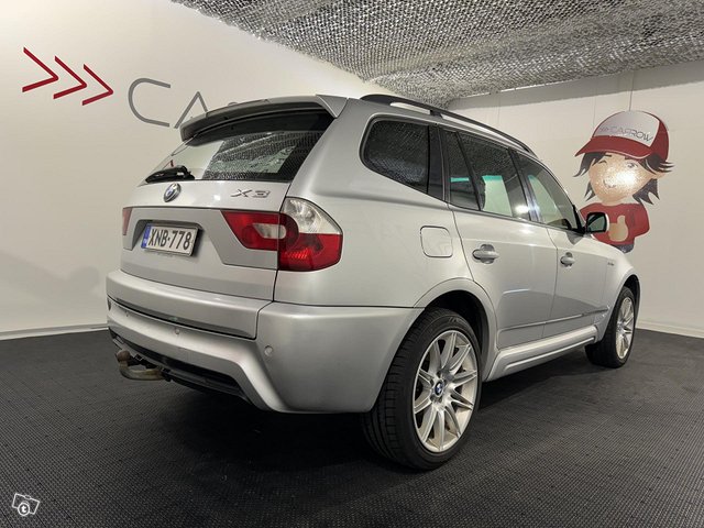 BMW X3 13