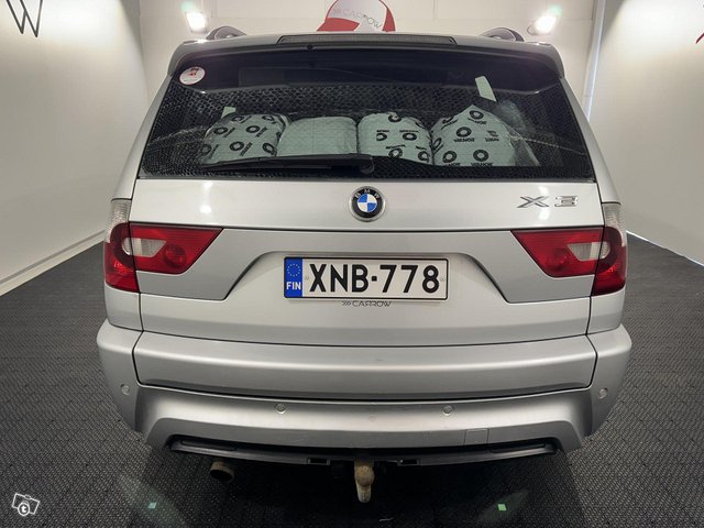 BMW X3 17