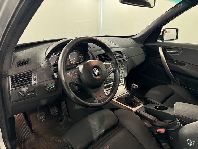 BMW X3 22