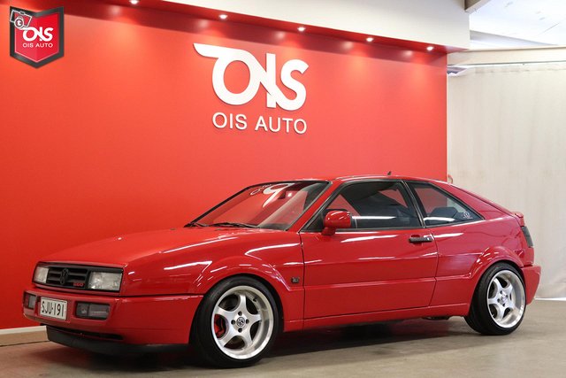 Volkswagen Corrado