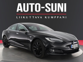 TESLA Model S, Autot, Vantaa, Tori.fi