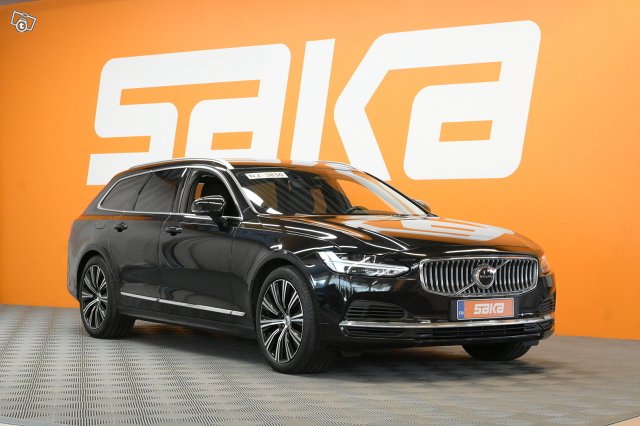 Volvo V90 1