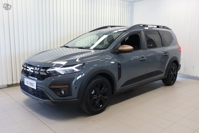 Dacia Jogger 1