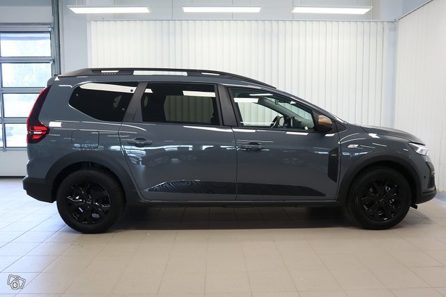 Dacia Jogger 4