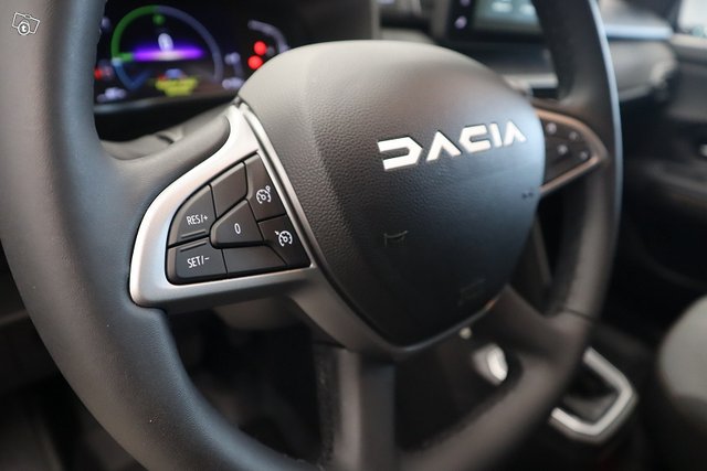 Dacia Jogger 10