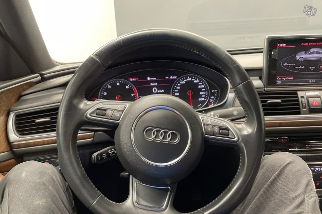 AUDI A6 15