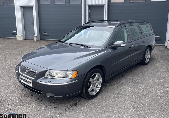 Volvo V70