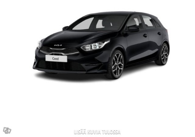 Kia CEED 1