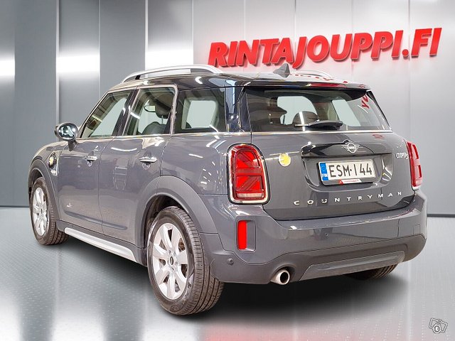 MINI Countryman 2