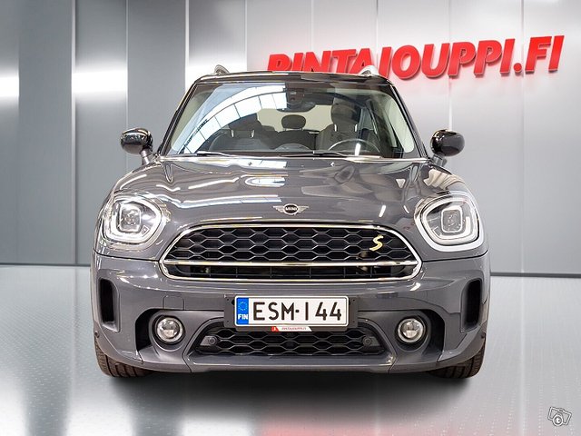 MINI Countryman 3