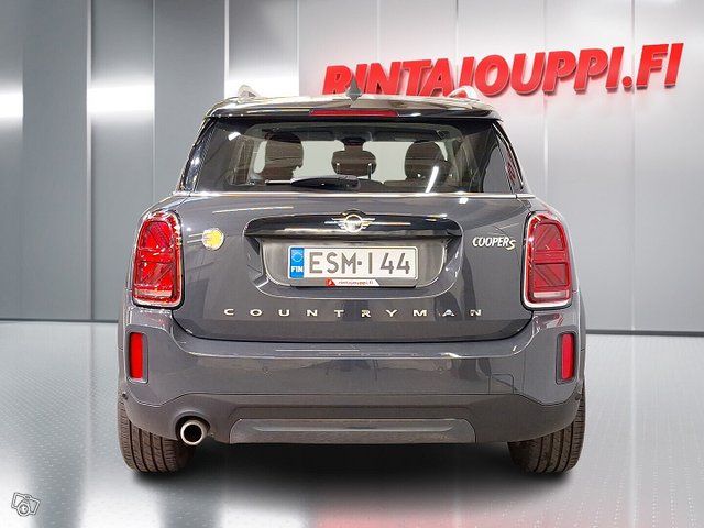 MINI Countryman 4