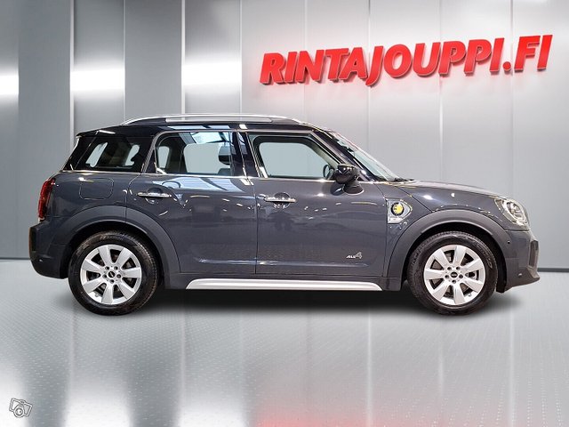 MINI Countryman 5