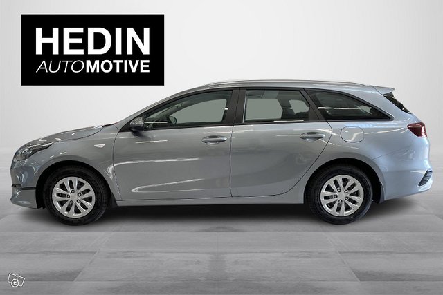 KIA CEED 3