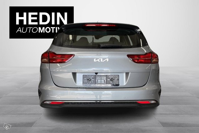 KIA CEED 5