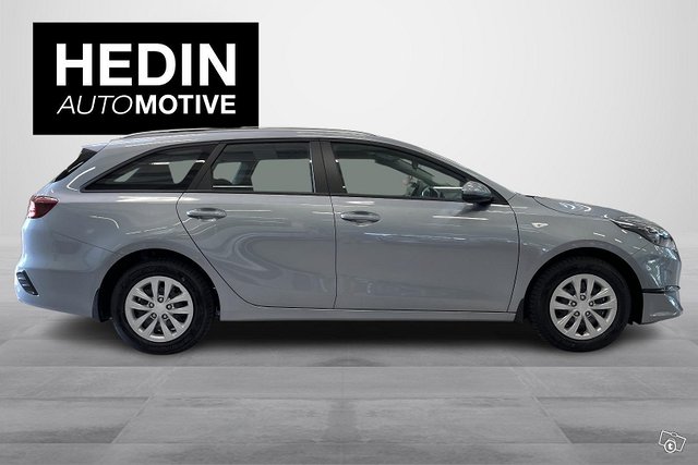 KIA CEED 6