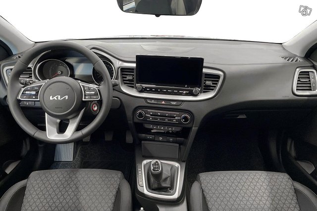 KIA CEED 12